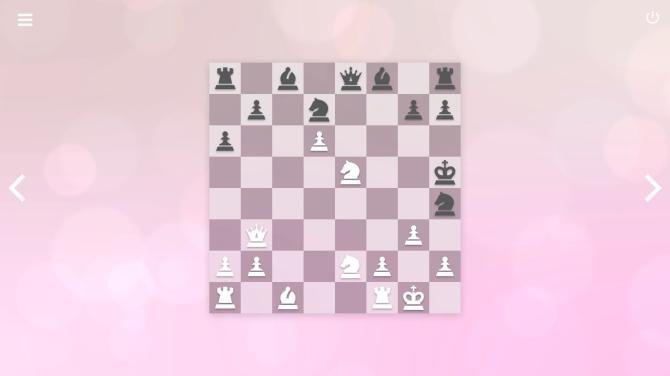 Zen Chess Series 
