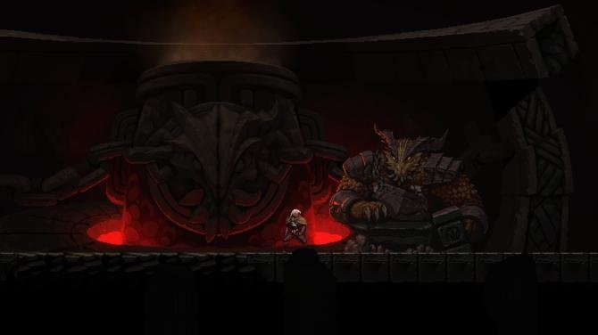 Dragon Is Dead 