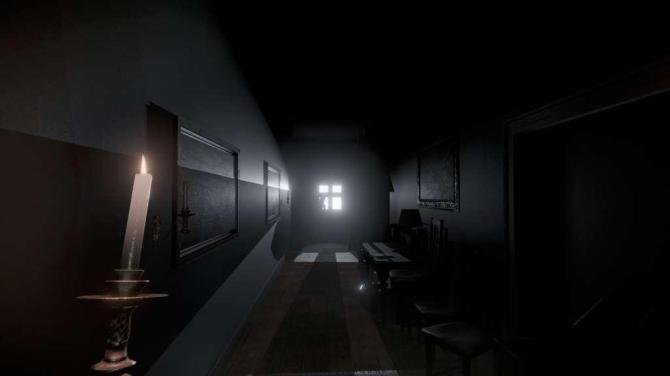 Don't Knock Twice 