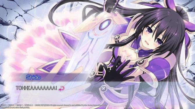 DATE A LIVE: Rio Reincarnation Deluxe Bundle 
