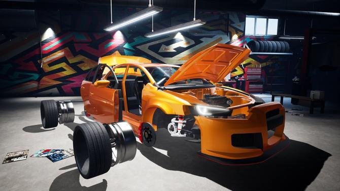 Super Street: Racer 