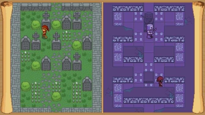 Fearful Symmetry & The Cursed Prince 