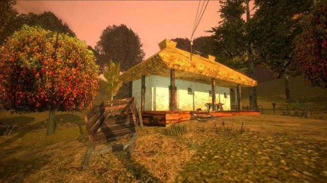 Back to Hearth 