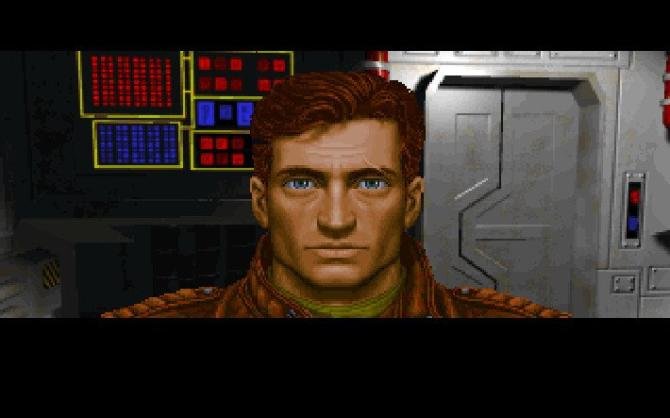 Wing Commander: Privateer 