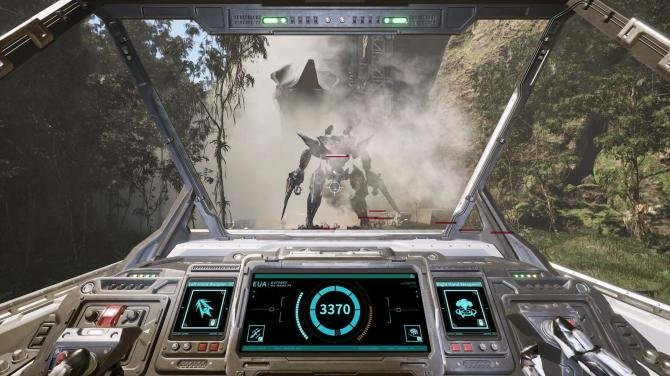 Outpost: Infinity Siege: Vanguard Edition 