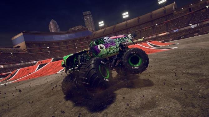 Need for Speed: Payback 