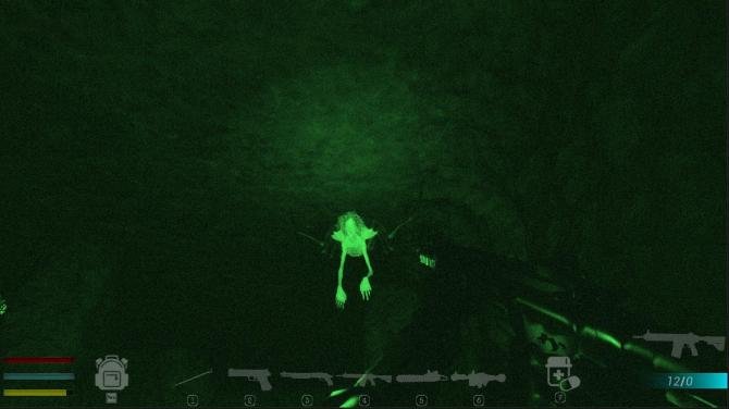 Horrorvania 