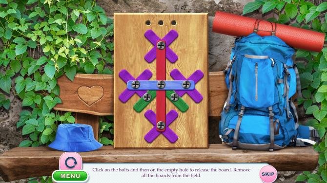 Family Roadshow: Hidden Adventures Collector's Edition 