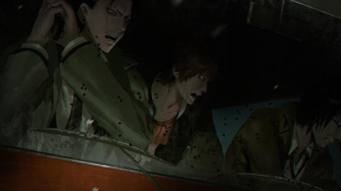 Death Mark 