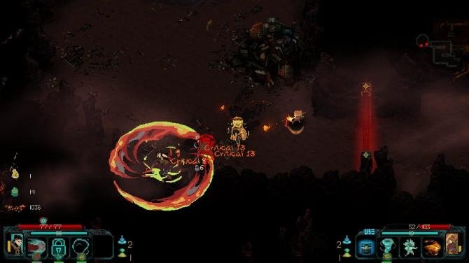 Children of Morta 