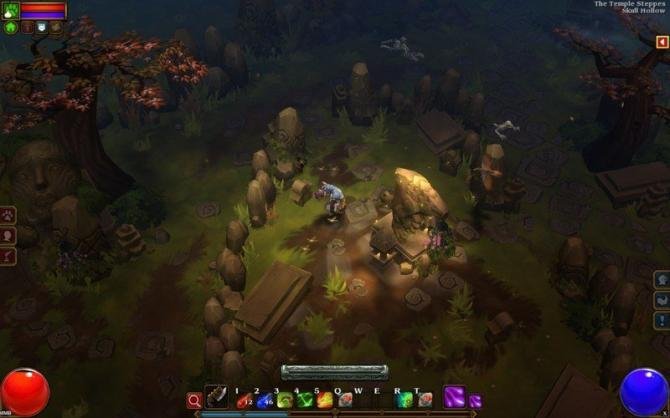 Torchlight Bundle 