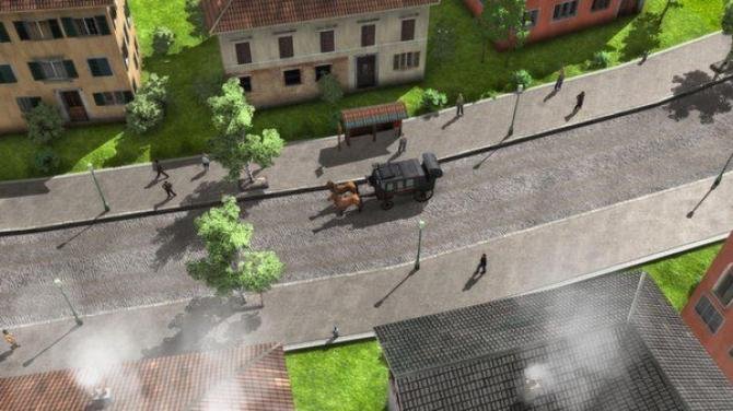Train Fever 