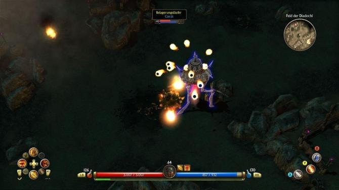 Titan Quest 