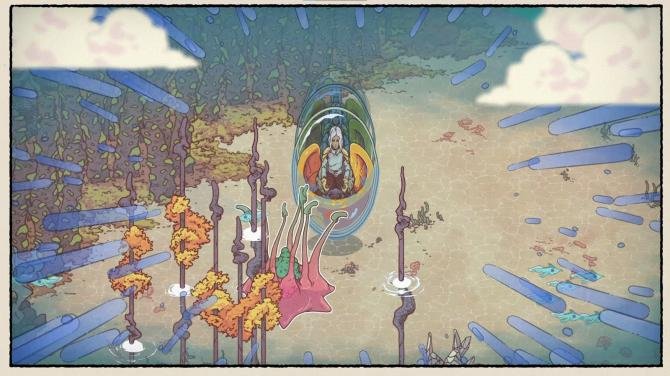 Aquamarine: Explorer's Edition 