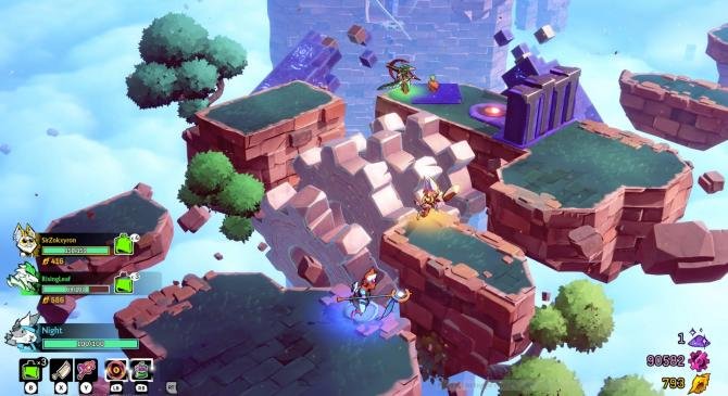Windblown + Dead Cells Bundle 