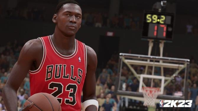 NBA 2K23 Digital Deluxe Edition 