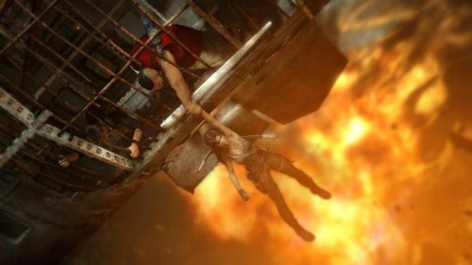 Tomb Raider Game of the Year Edition (2020) 