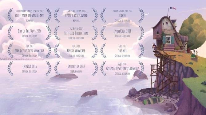 Old Man's Journey NA+LATAM 