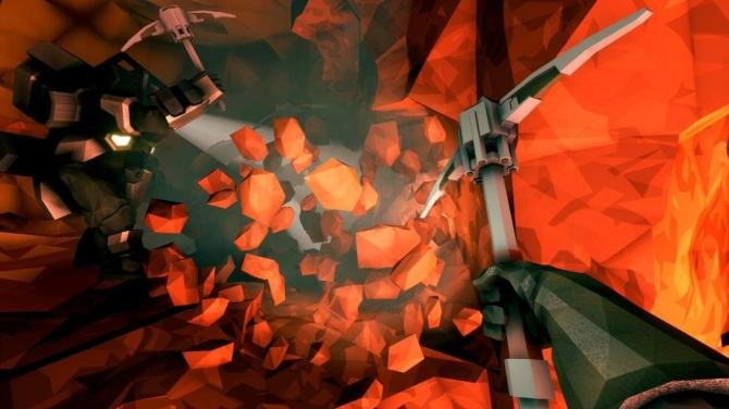 Deep Rock Galactic 
