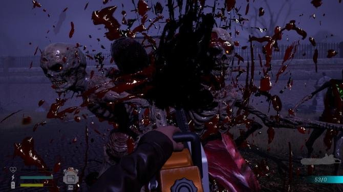 Horrorvania 