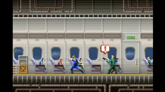Ninja Five-O 