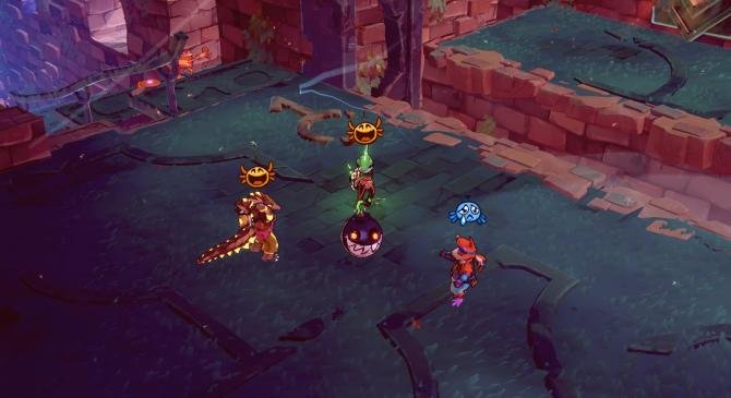Windblown + Dead Cells Bundle 