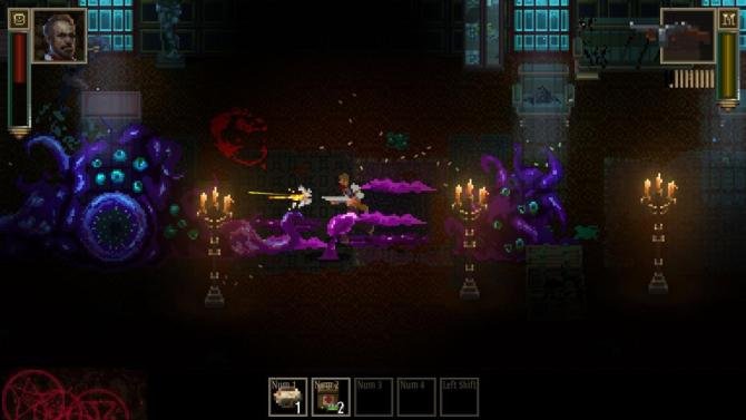 Lovecraft's Untold Stories 