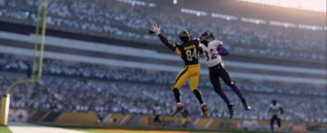Madden NFL 18 