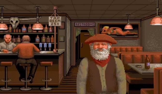 Cinemaware Anthology: 1986-1991 