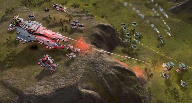 Ashes of the Singularity: Classic 