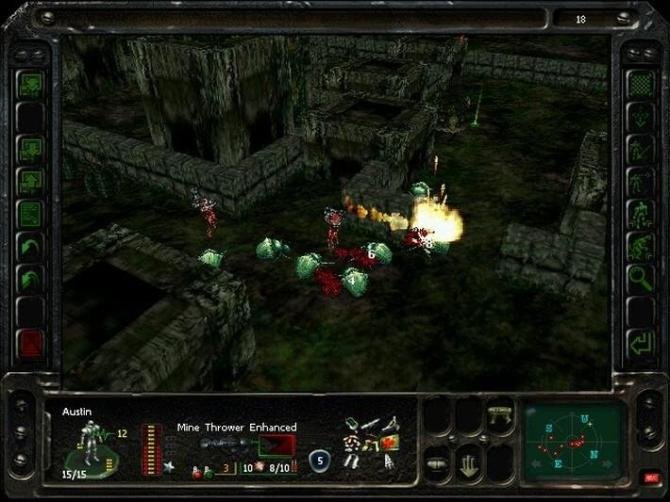 Battle Isle Platinum (includes Incubation) 