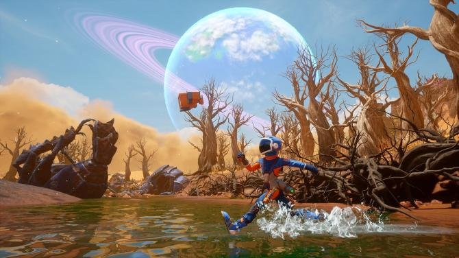 Revenge of the Savage Planet: Cosmic Hoarder Edition 