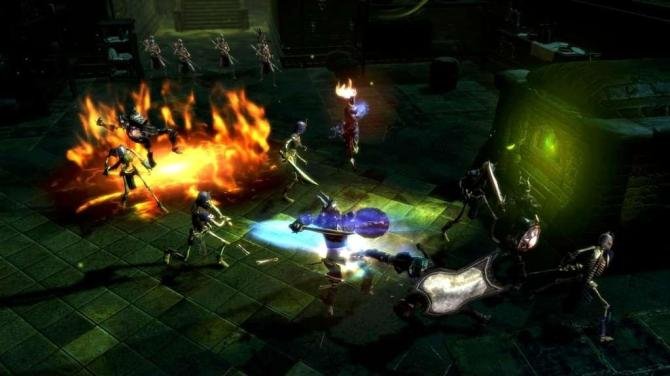 Dungeon Siege III Limited Edition 