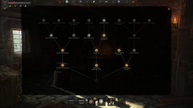 Bladesong 