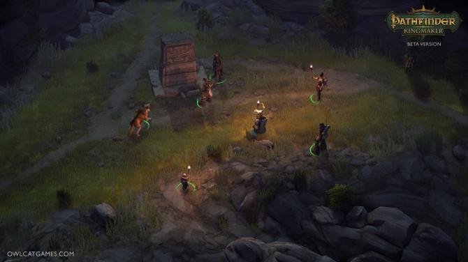 Pathfinder: Kingmaker 