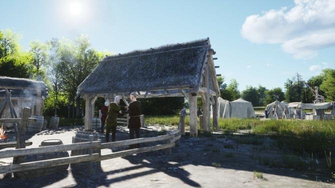 Manor Lords 