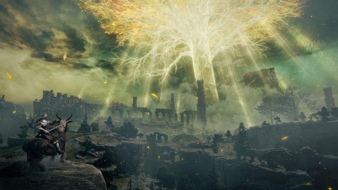 Elden Ring Deluxe Edition 