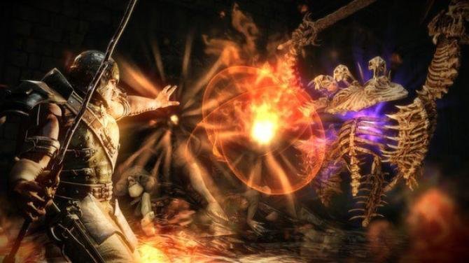 Bound By Flame 