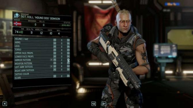 XCOM 2 