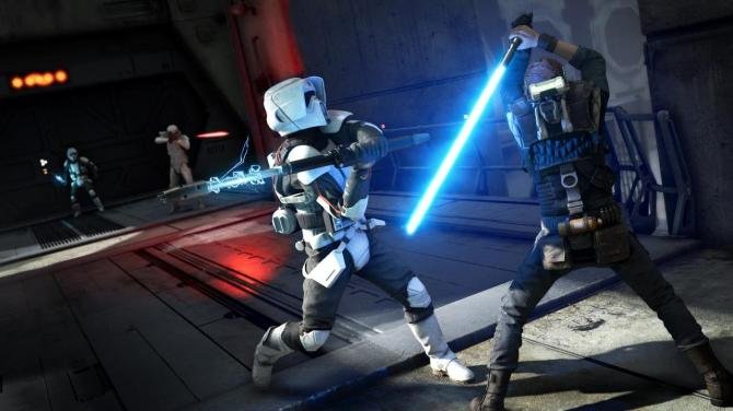 Star Wars: Jedi Fallen Order PS4/PS5 Access 