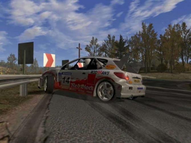 Xpand Rally 