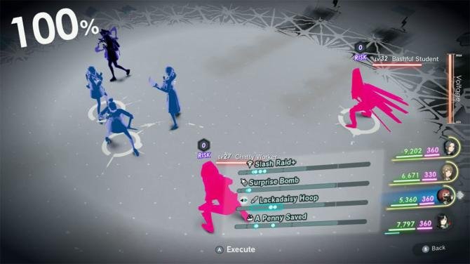 The Caligula Effect 2 