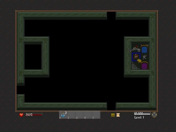 Milford Heaven - Luken's Chronicles 