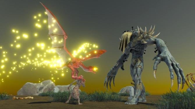 Animal Revolt Battle Simulator 
