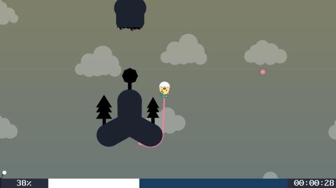 Joy Climb 