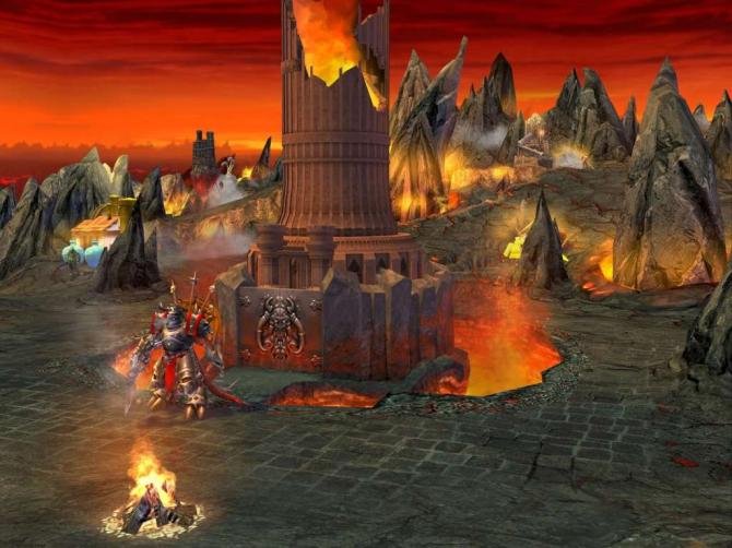 Heroes of Might and Magic V Gold Edition 