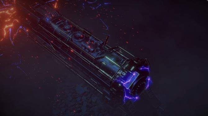 Dark Light: Survivor 