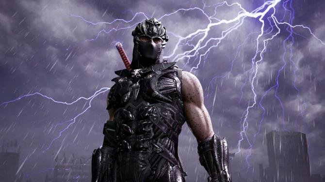 NINJA GAIDEN 4 PS5 Access 