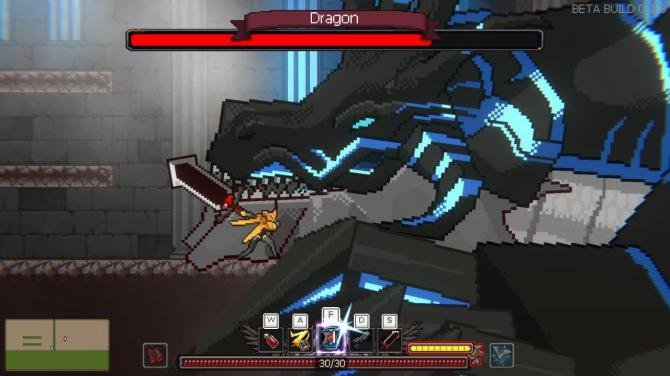 Metal Unit 