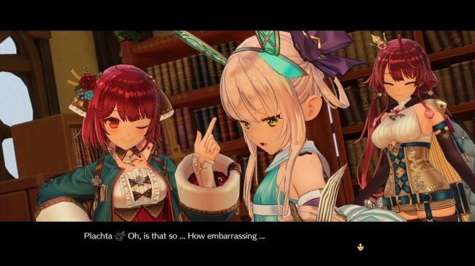 Atelier Sophie 2: The Alchemist of the Mysterious Dream Deluxe Edition 